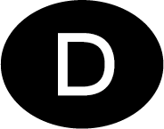 D.よこ楕円型(30x40mm)